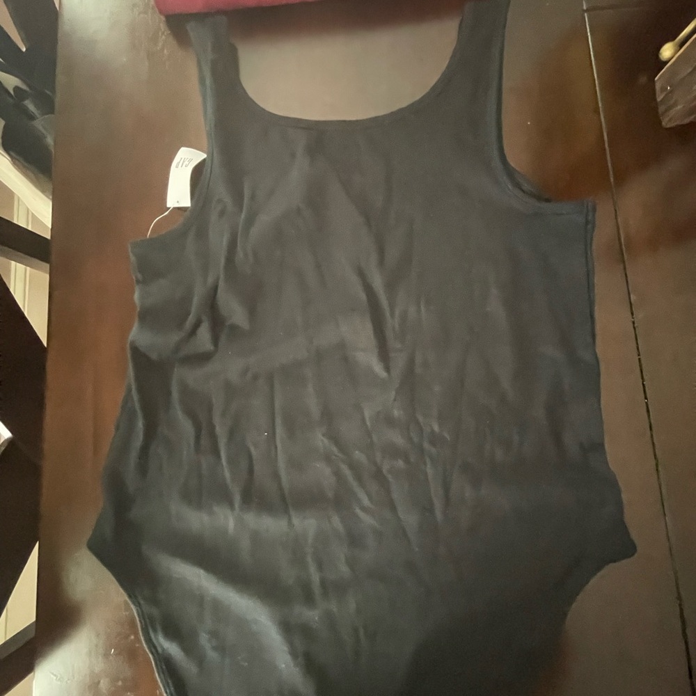 Modern bodysuit